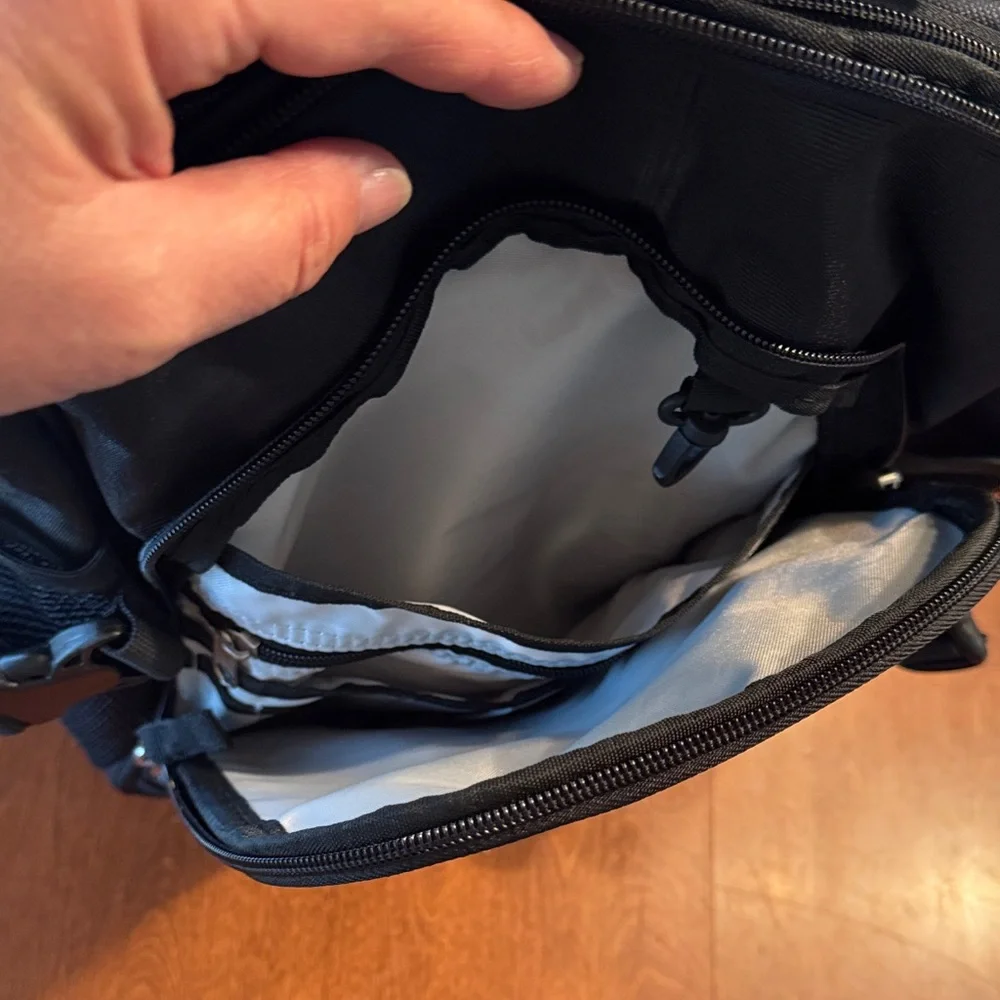 OGIO Fugitive  Backpack - Picture 8 of 16